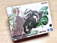 SHF 硬汉号（风都侦探动画化纪念）-资料图