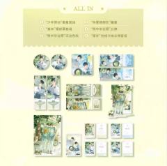 某年系列周边-资料图