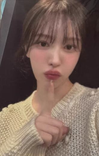 25生日周边卡 温