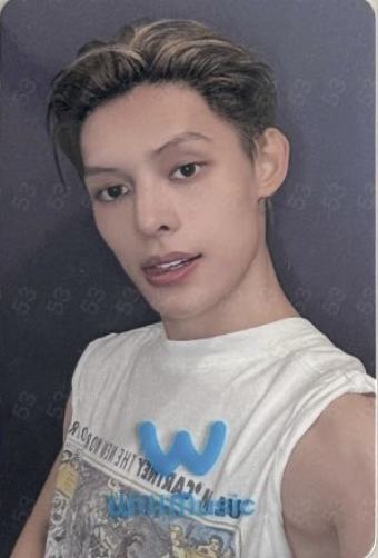 台湾特典幸运卡 1
