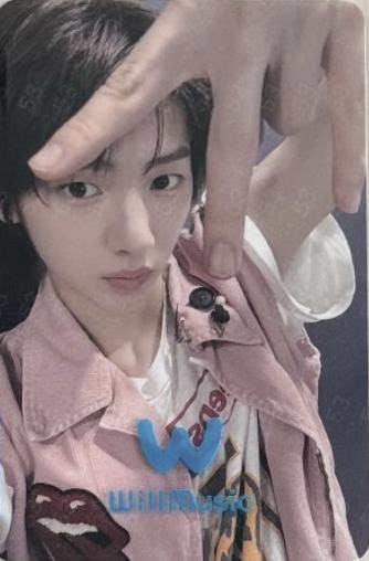 台湾特典幸运卡 2