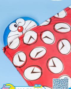 一等福-时光包袱皮午休毯