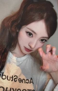 hl幸运卡anna ver.A