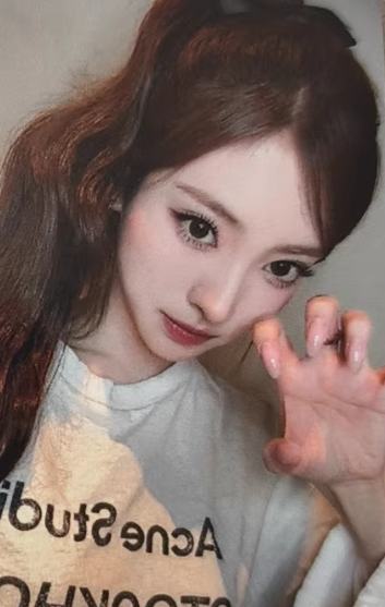 hl幸运卡anna ver.A