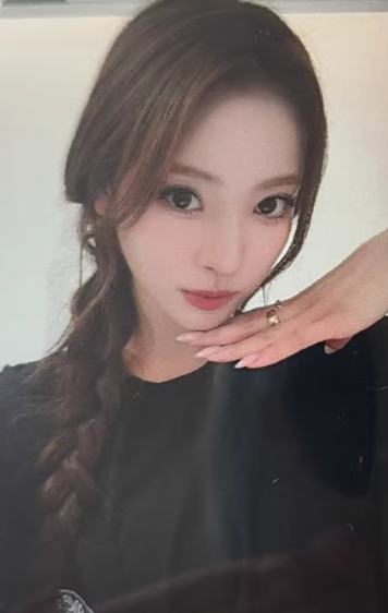 hl幸运卡anna ver.B