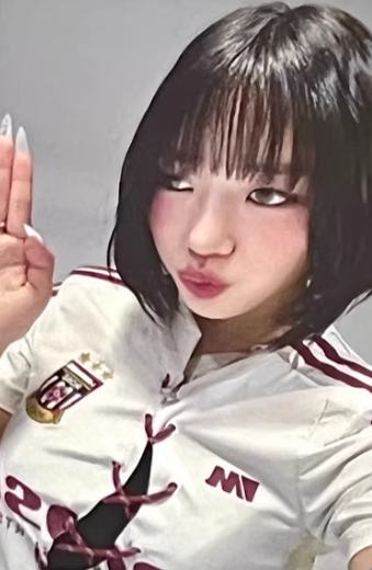 fanme台北签售sooin