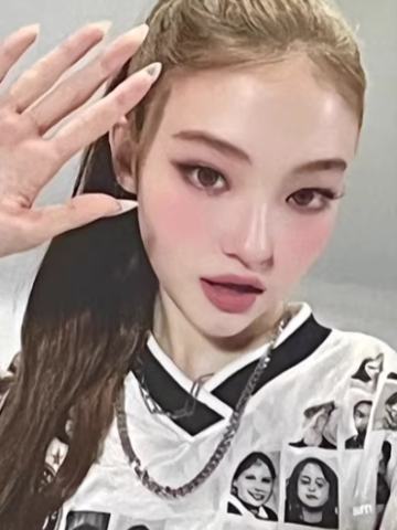 fanme台北签售ella