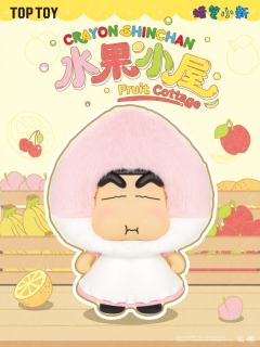 桃子小新