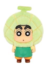 哈蜜瓜小新