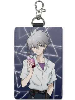 渚薰-秋叶原联动制服.ver卡套