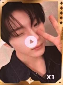 q音星光卡4 五星ver.