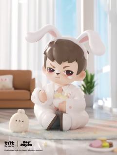 请与我约会系列-资料图