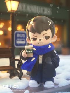 请与我约会系列-资料图