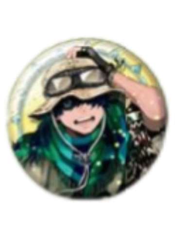 鹭英-JUMPSQFair2019原画吧唧