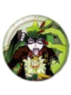 阿玛依蒙-JUMPSQFair2019原画吧唧