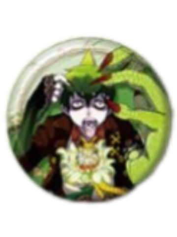 阿玛依蒙-JUMPSQFair2019原画吧唧