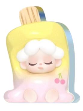 酸甜夏日