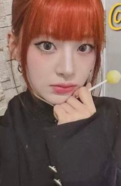 hl2.0签售 森 不良ver.