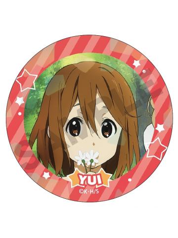 平泽唯2-CRUX TV绘表情闪吧唧