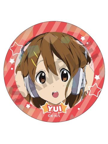 平泽唯1-CRUX TV绘表情闪吧唧