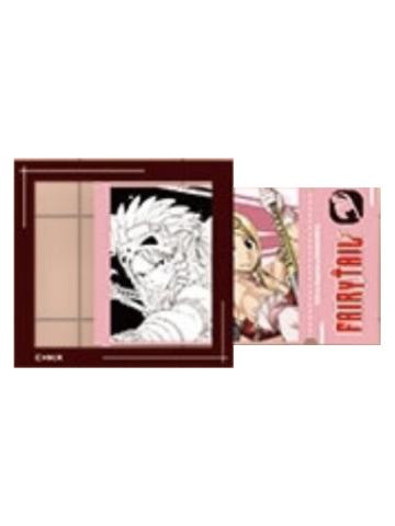 纳兹·多拉格尼尔&露西·哈特菲利亚2-上海快闪漫画风冰箱贴