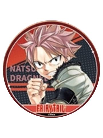纳兹·多拉格尼尔3-上海快闪Natsu系列单人池徽章