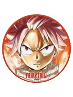 纳兹·多拉格尼尔4-上海快闪Natsu系列单人池徽章