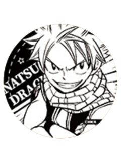 纳兹·多拉格尼尔8-上海快闪Natsu系列单人池徽章