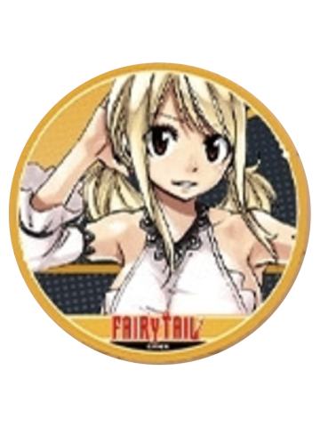 露西·哈特菲利亚3-上海快闪Lucy单人池徽章