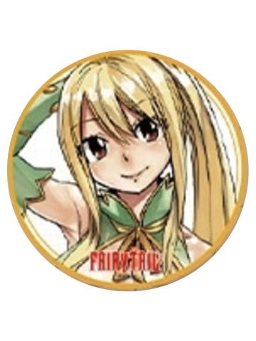 露西·哈特菲利亚1-上海快闪Lucy单人池徽章