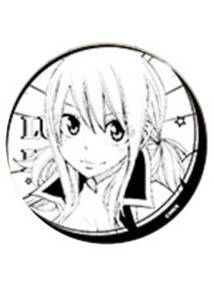 露西·哈特菲利亚7-上海快闪Lucy单人池徽章