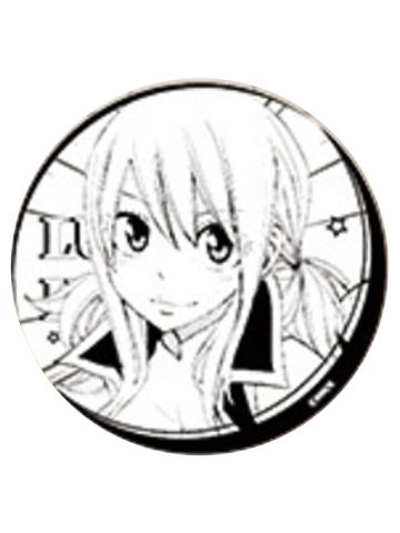 露西·哈特菲利亚7-上海快闪Lucy单人池徽章