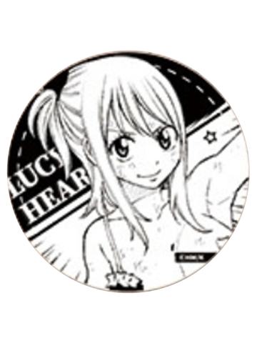 露西·哈特菲利亚8-上海快闪Lucy单人池徽章