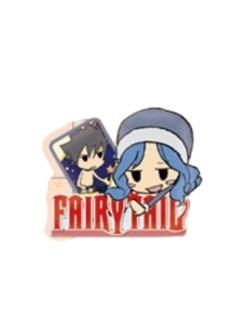 格雷·佛尔帕斯塔&朱比亚·罗克丝2-上海快闪夹子