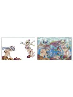 纳兹·多拉格尼尔&露西·哈特菲利亚2-上海快闪水敏卡