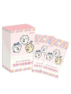 收藏卡第1弹