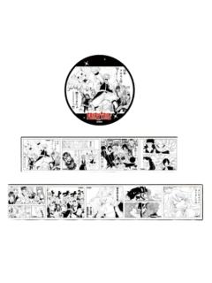 多人(胶带)-上海快闪单领周边