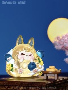云缕桂香-资料图