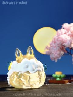 云缕桂香-资料图
