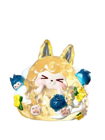 云缕桂香