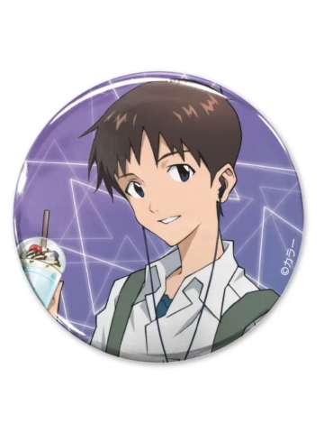 碇真嗣-秋叶原联动制服.ver吧唧