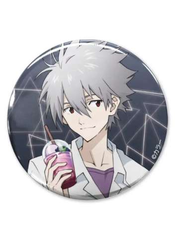 渚薰-秋叶原联动制服.ver吧唧