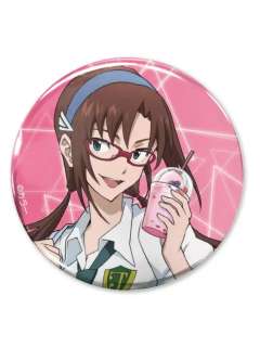 真希波-秋叶原联动制服.ver吧唧