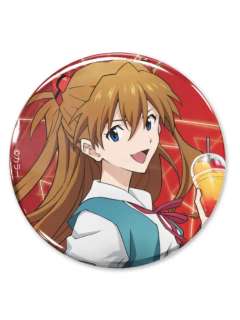 惣流·明日香·兰格雷-秋叶原联动制服.ver吧唧