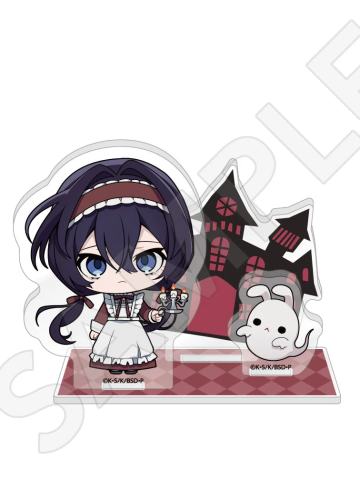泉镜花-Ghost House ver. Q版立牌