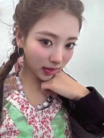 m2u签售anna