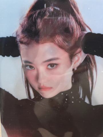 el日本快闪变换卡ella