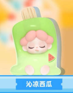 沁凉西瓜