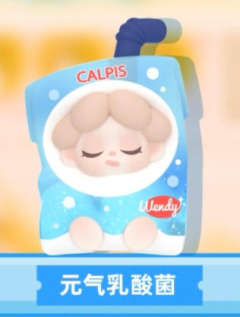 元气乳酸菌