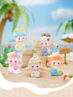 假日甜心摇摇乐系列-资料图